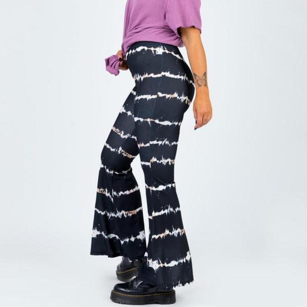 NWT Princess Polly Flare Pants